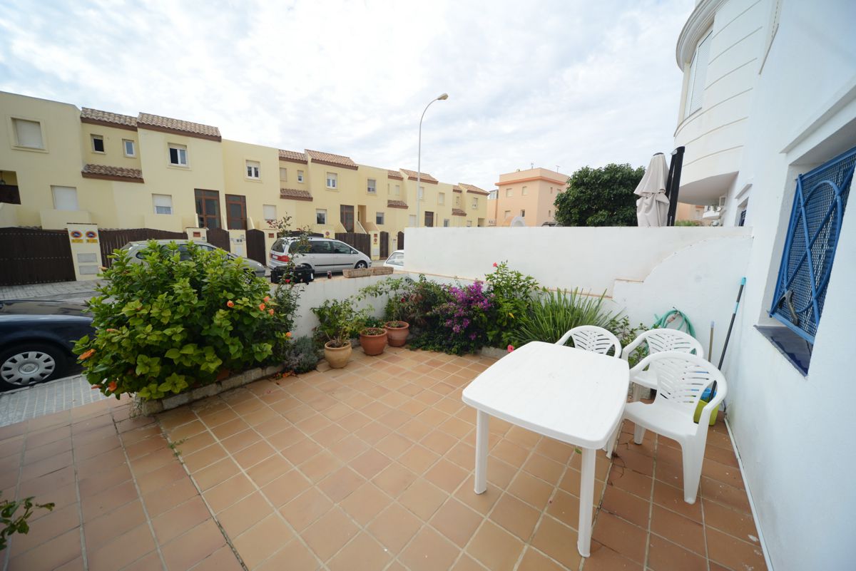 Eine Terrasse die zum verweilen einlädt