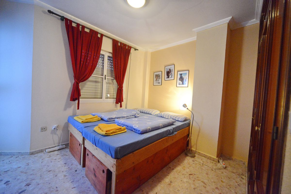 Hier kann man ausruhen nach einem Harten Tag auf dem Rad