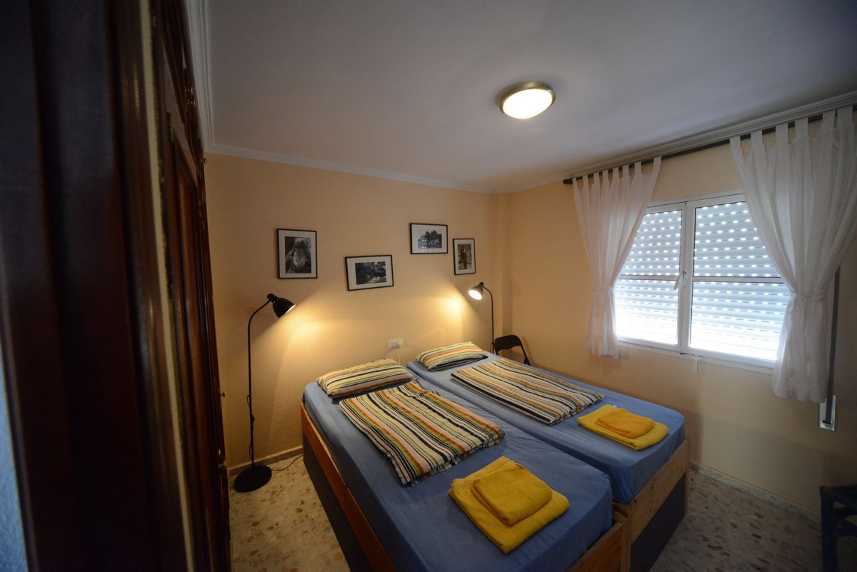 Hier kann man es sich gut gehen lassen