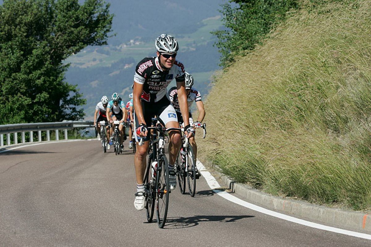 Ob in die Berge oder auch eine Strecke mit Flachen Laand in Andalusien um Tarifa findet man alles davon