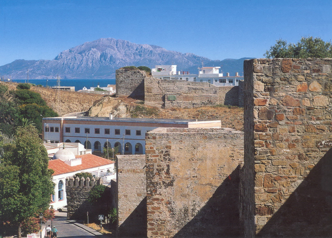 Tarifa ein Perfekter Ausgangspunkt