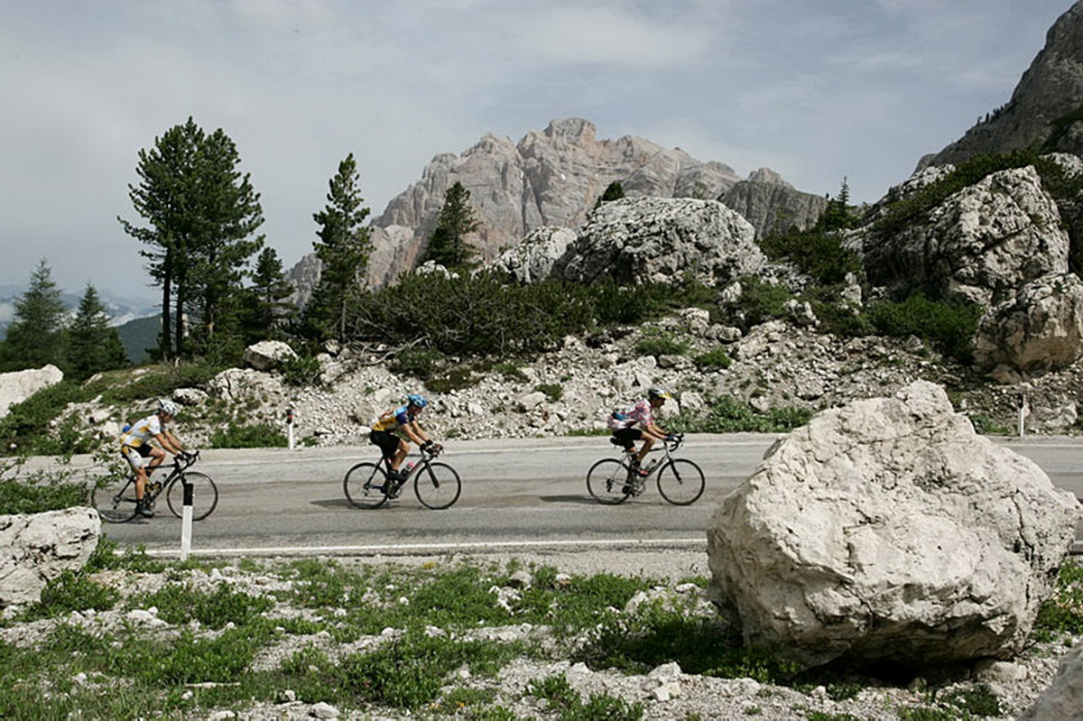 Einfach Traumhaft die Touren rund um Tarifa