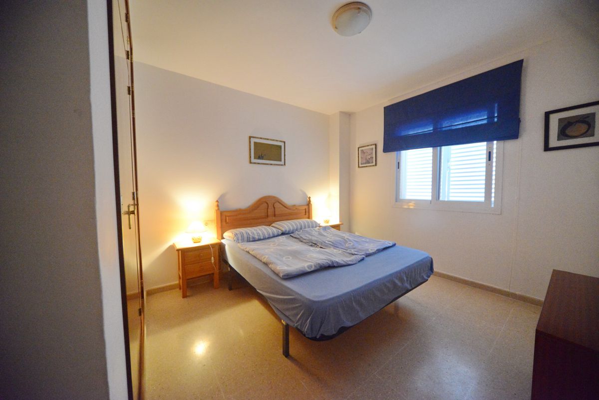 vom Schlafzimmer im Appartement aufs Wasser blicken was gibt es aufbauenderes